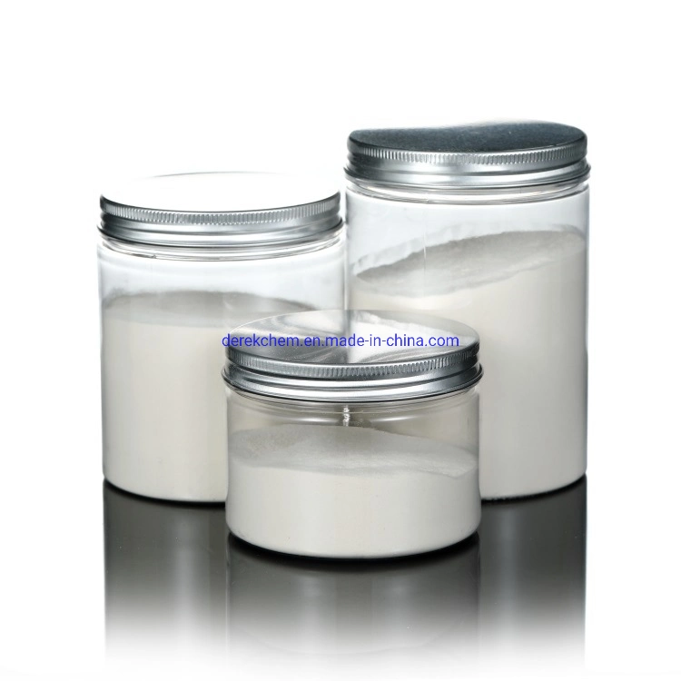 HPMC Thickener Is Used for Liquid Detergents, Good Dispersing and Emulsifying Properties of HPMC