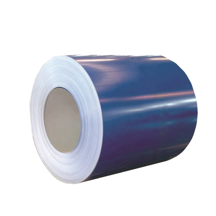 1060 1100 3003 Color Coated Aluminum Coil/Sheet/Strip