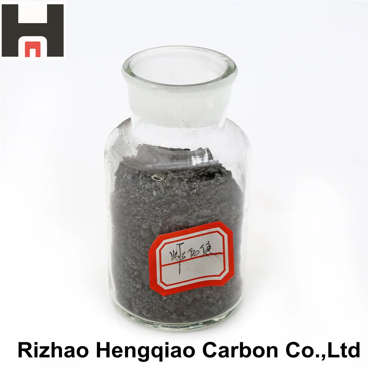 Low Nitrogen Calcined Petroleum Coke Specification