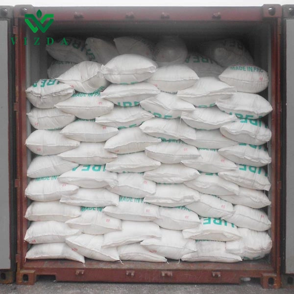 High-Performance Urea N46 for Commercial Farming