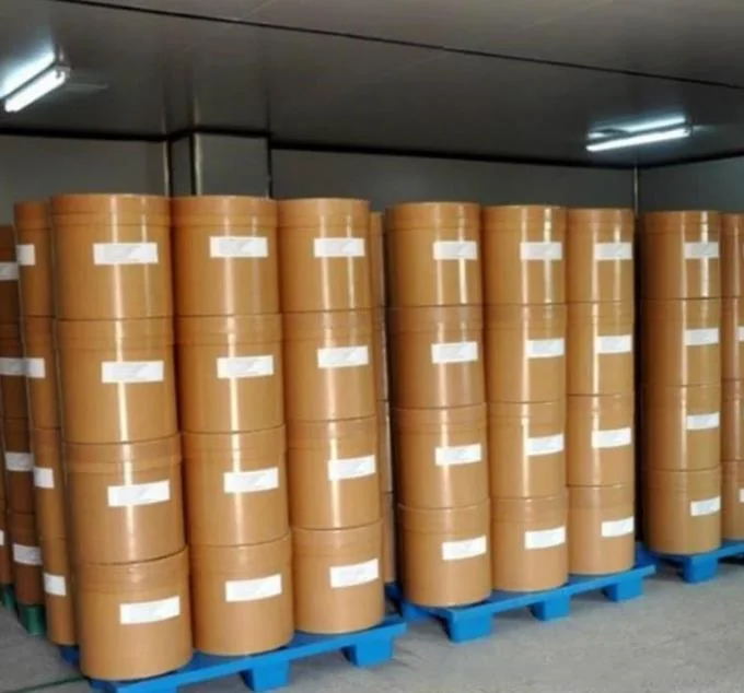 Supply High quality/High cost performance  Ethyl Vanillin Ethyl Vanillin