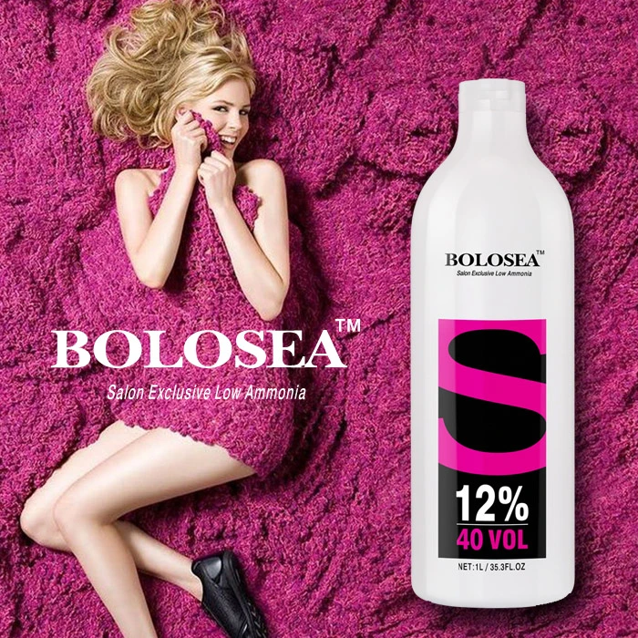 Bolosea Nice Smell Peroxide for Salon Use