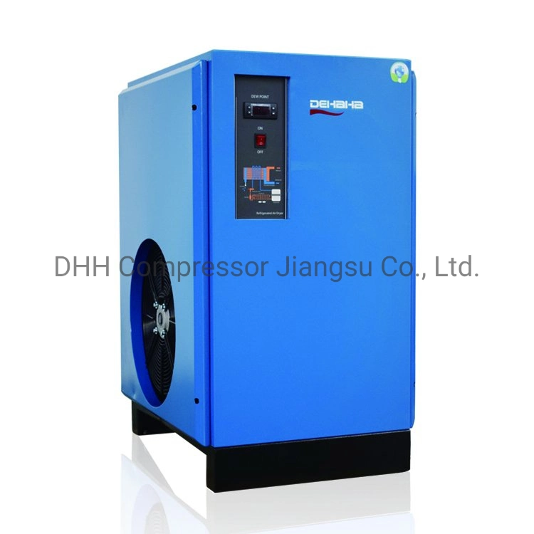 Energy-Saving Air Dryer Heat Regenerated Compressed Air Dryer