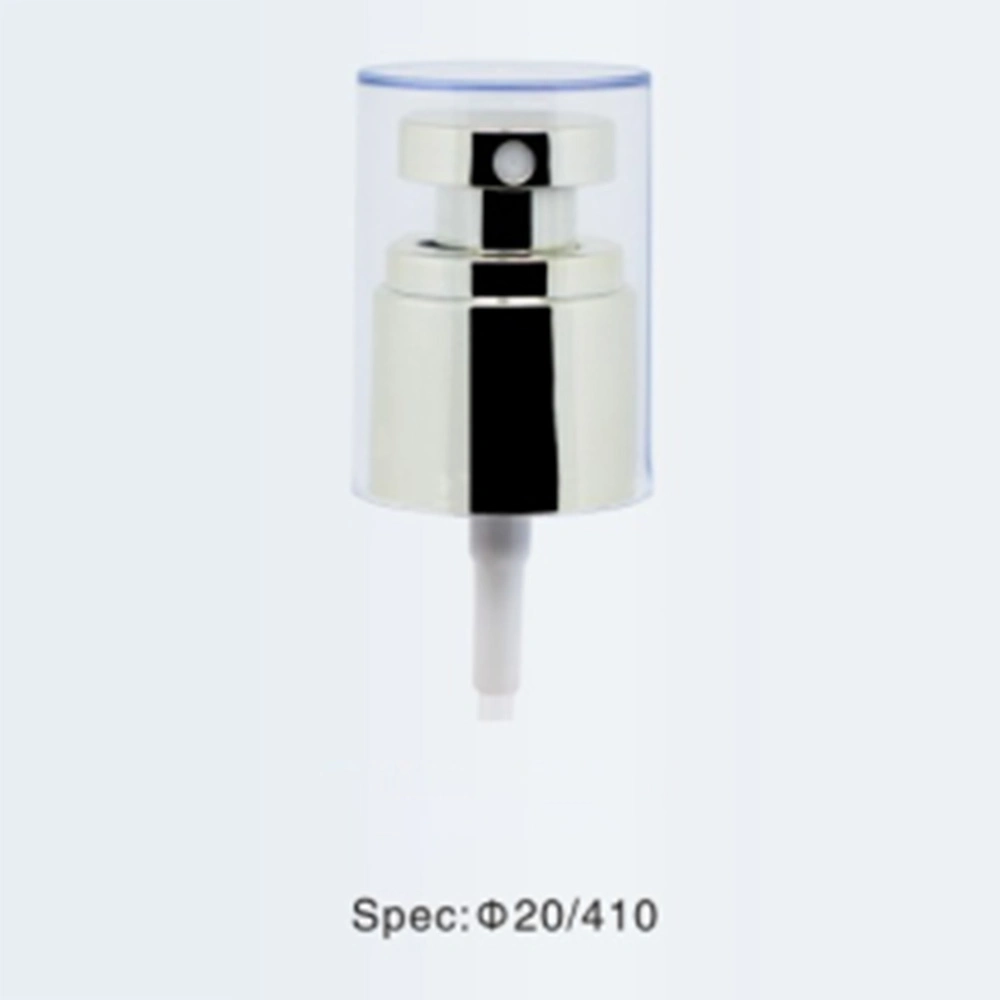 Screw Cap Lotion Pump, Lotion Sprayer for Water Bottle Plastic Product