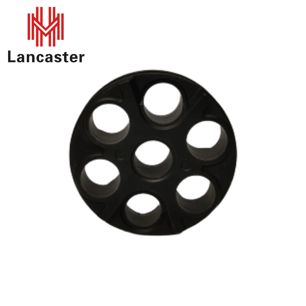 Power Tools Spare Parts Powder Metallurgy Shock Absorber Iron Pistons