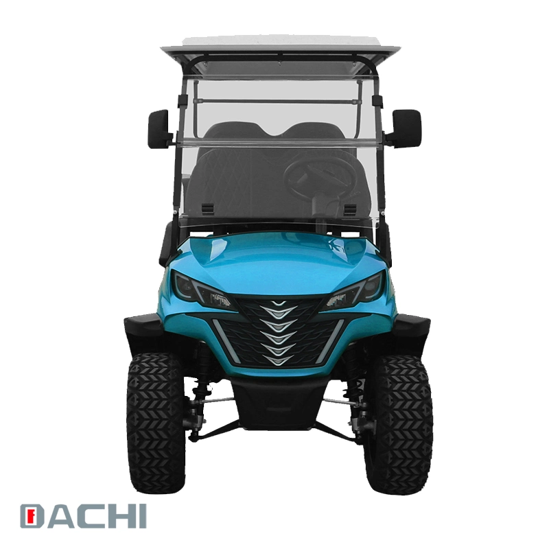 Mejor caza de Marca 4 asientos Forge H4 Golf Carts Golf Buggy