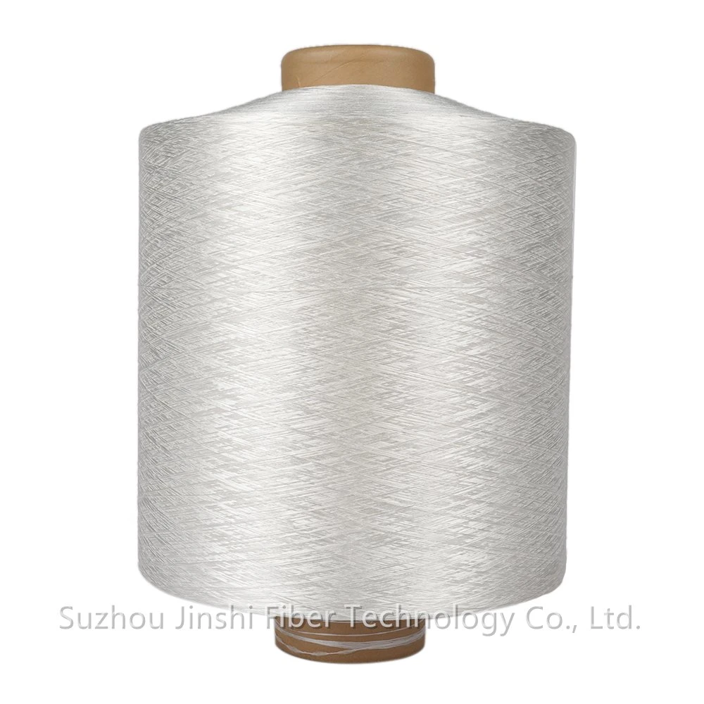 100% Polyester Cationic Tfo Spun Yarn 30/2s