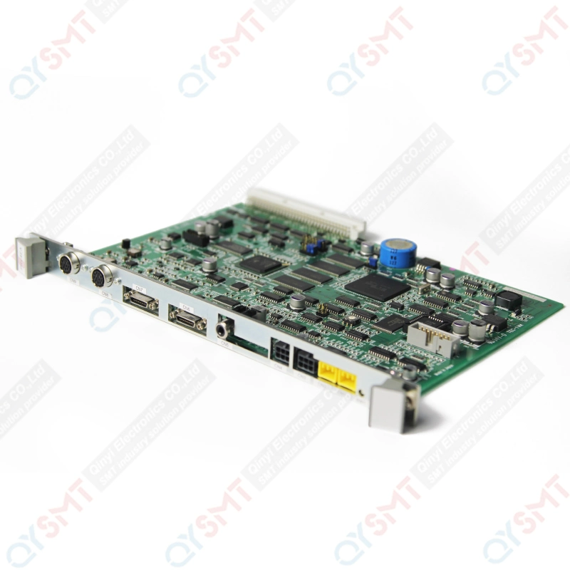 Panasonic SMT Original New One PC Board Micro Computer N610001129AA