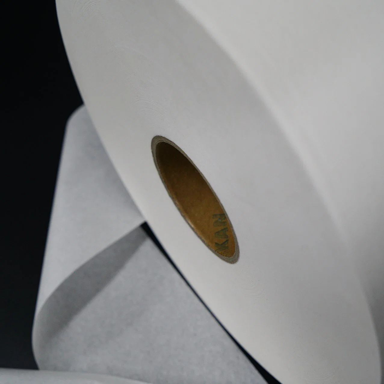 Hot Sales Food Grade Snus Packing Filter Paper Rolls for Packing Machine