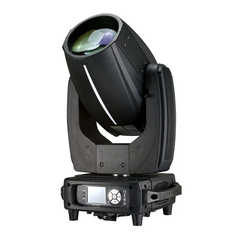 Stage Lighting Equipment: 380W Beam Moving Head Light