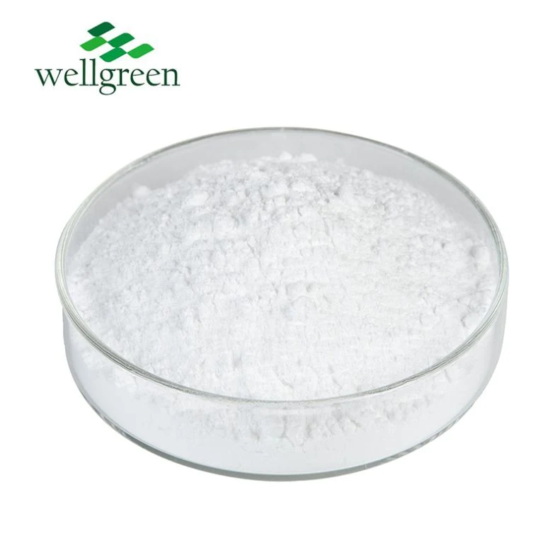 Wellgreen Fast Delivery CAS 56-89-3 Food Grade Supplements Powder Cystinel Amino Acid