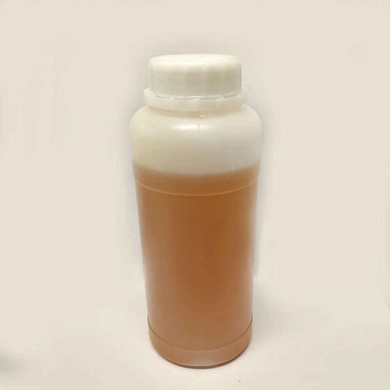 Factory Supply Reactive Polyamide Curing Agent 140 with Medium and Low Viscosity