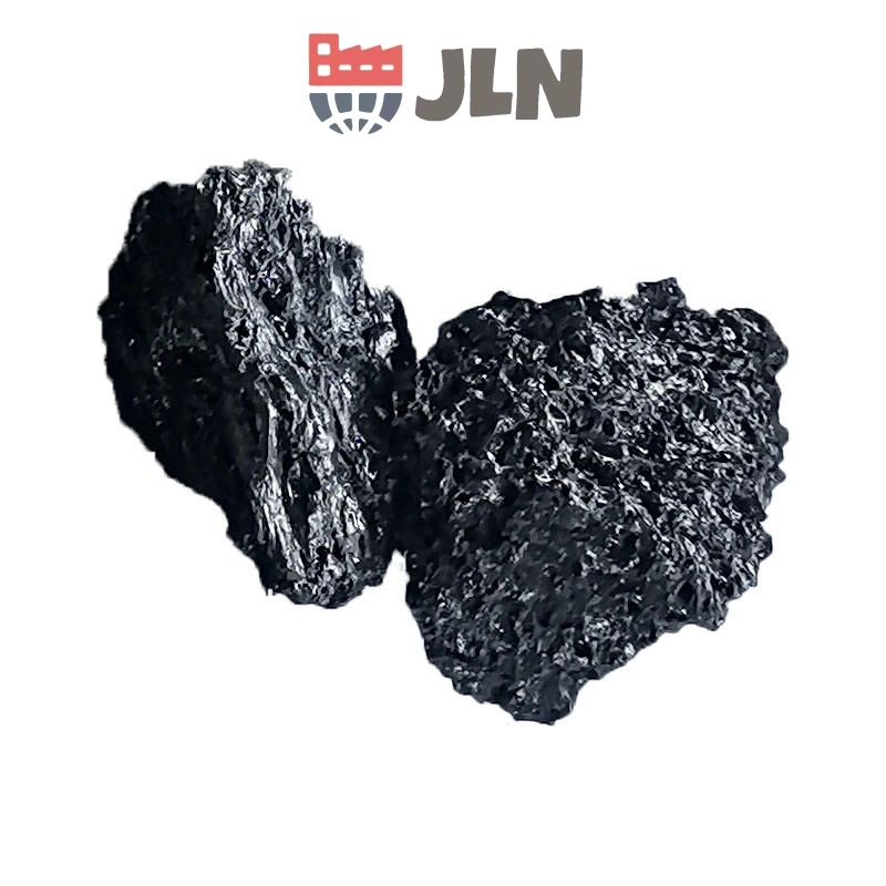 High-Quality Calcined Petroleum Coke for Industrial Use Semi Graphitized Petroleum Coke