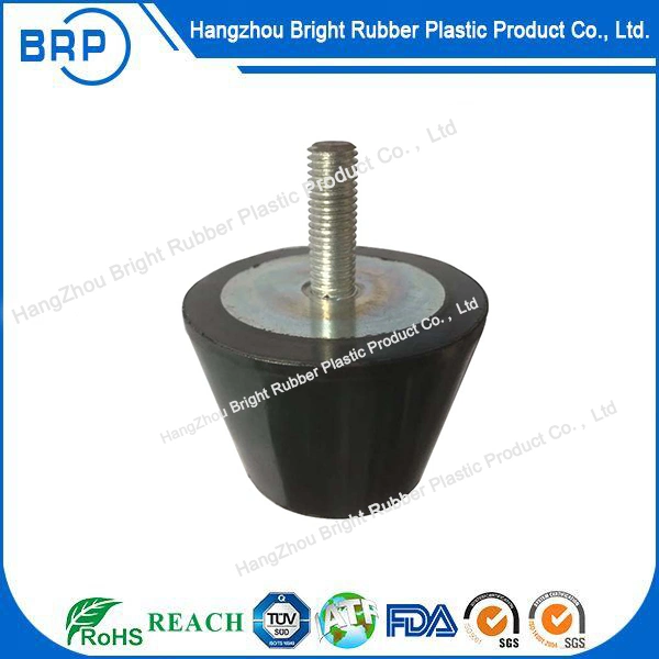 Auto Spare Part/Rubber Auto Mount Shock Absorber for Automotive, Engine