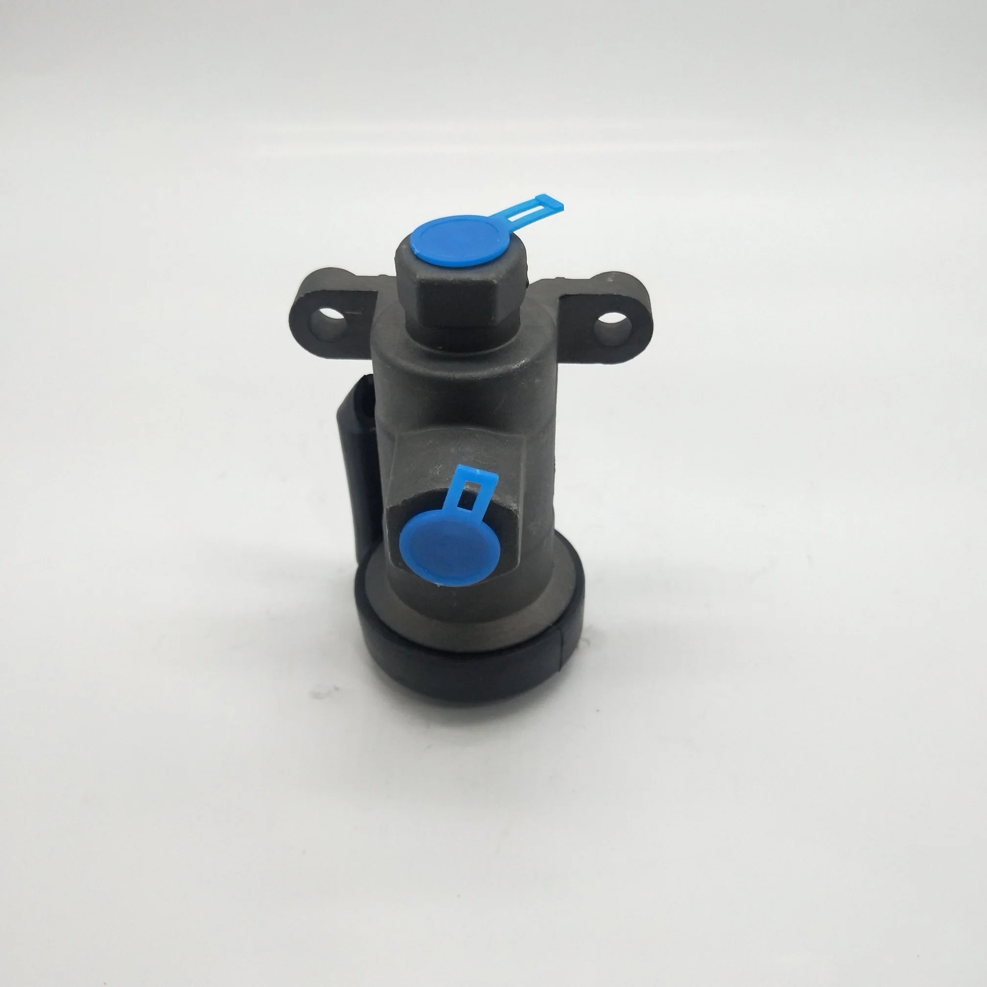 Universal Black Brake Proportion Valve Adjustable Prop, Brake Bias Adjuster Racing Lever Type