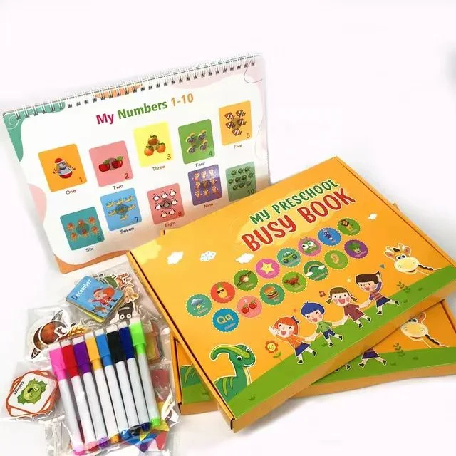 Printing Children's Storybooks Services Full Color Children's Printing School Study Books Printing