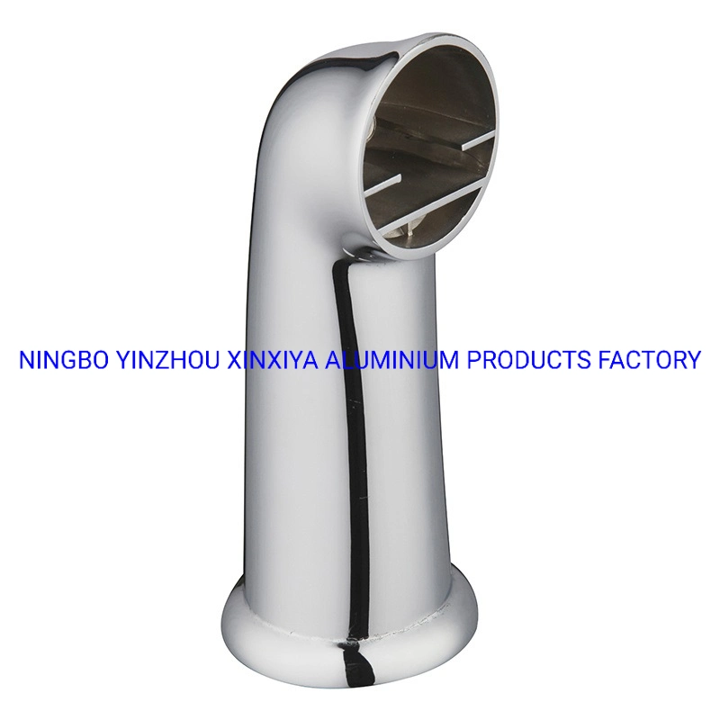 Tap Water Faucet Zinc Die Casting Plated Finished