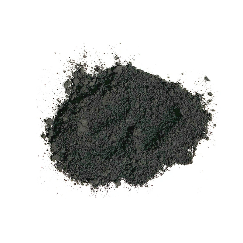 High Purity Milled Carbon Fiber Powder Super Conductive Agent Carbon Pigment Black Granule