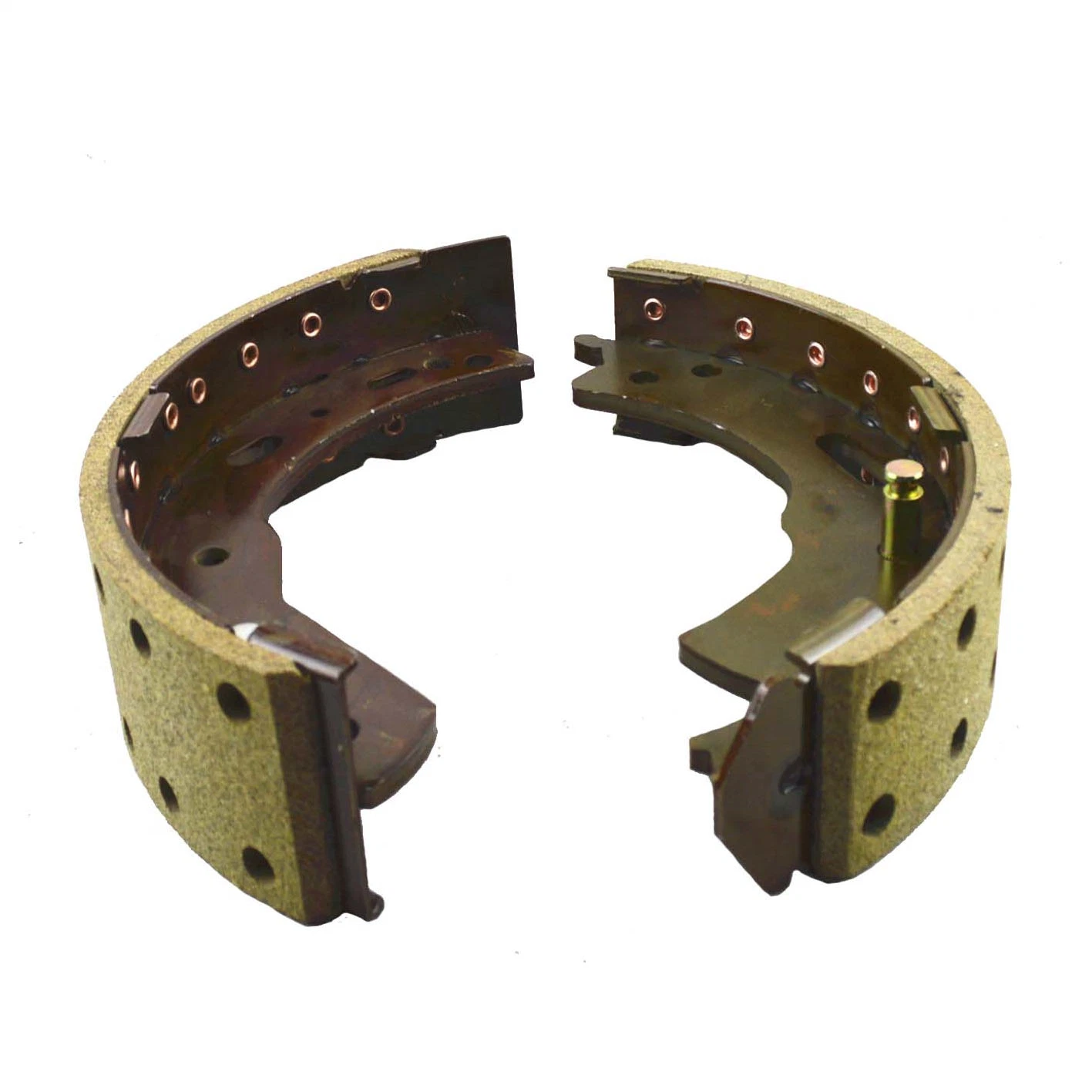 Forklift Part Brake Shoes for 7f/4-5t, 47405-30550-71