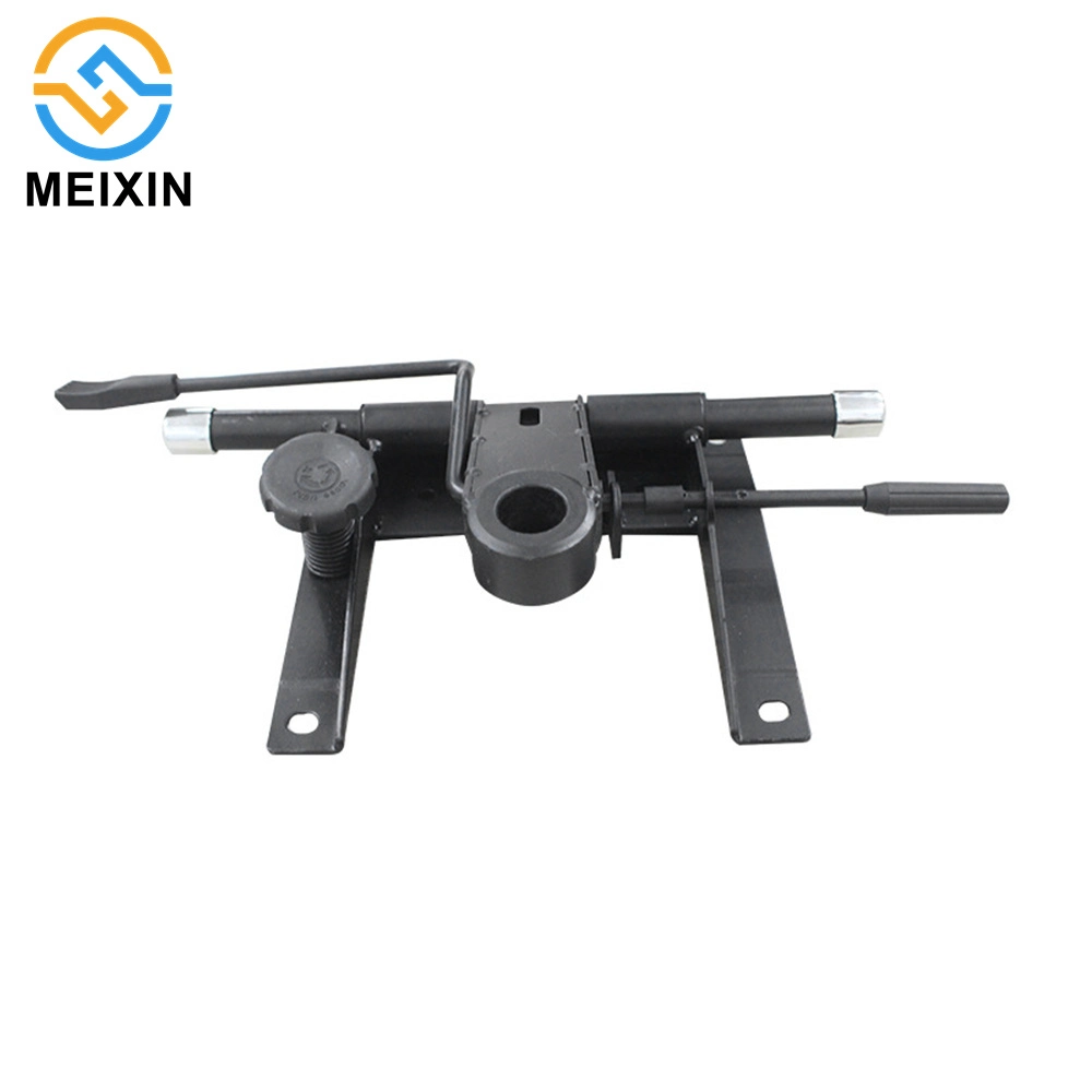 Swivel Chair Hardware Mechanism Office Chair Parts Other Furniture Parts Mechanism for Office Chair