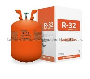 99.9% Purity R32 Gas Refrigerant at Good Price