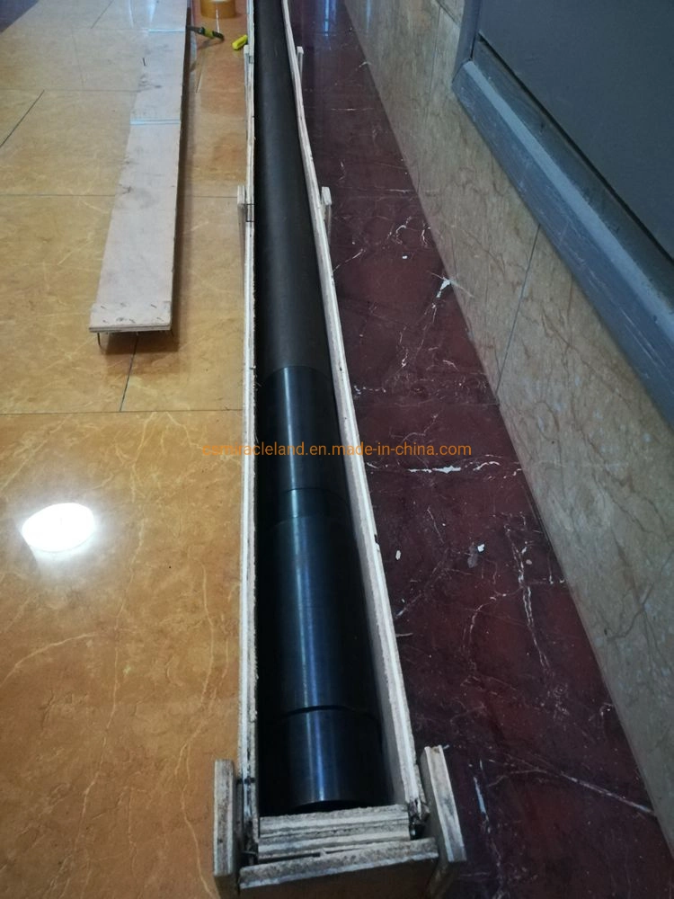 Nq Nq2 Nq3 Wireline Double Tube/Triple Tube Core Barrel for Mining Exploration Core Drilling