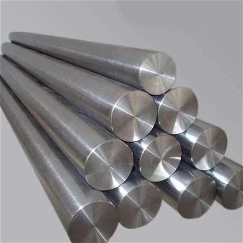 2205 Duplex Mirror Stainless Steel Diameter 5 mm 8 mm 1 Inch 2 Inch Stainless Steel Extendable Telescopic Curtain Rod