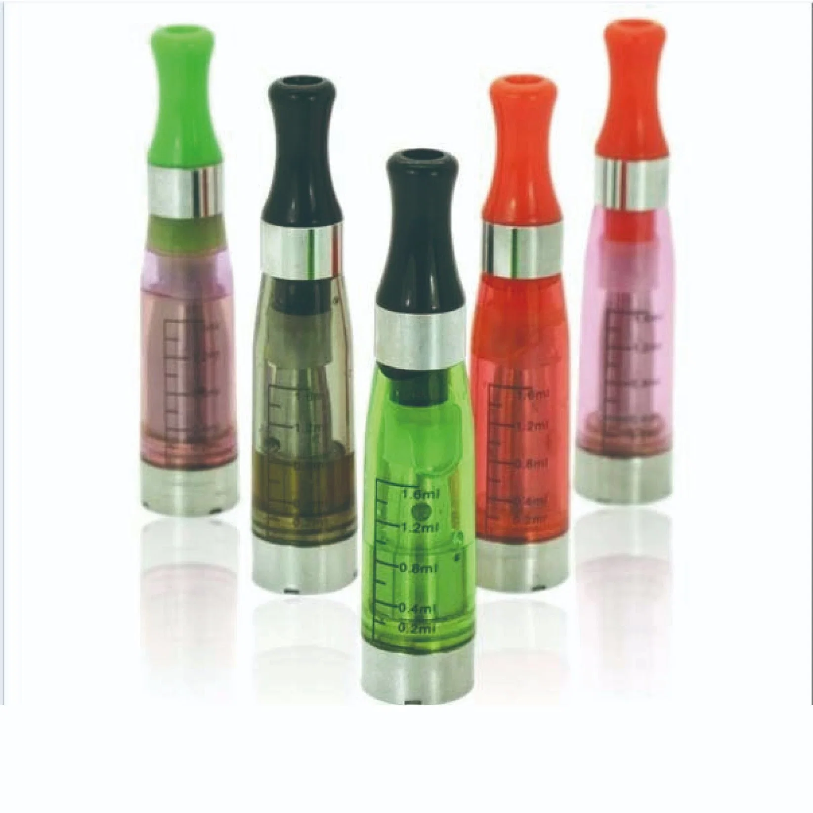 Changeable Atomizer Fashion and Environment CE5 Plus Clearomizer