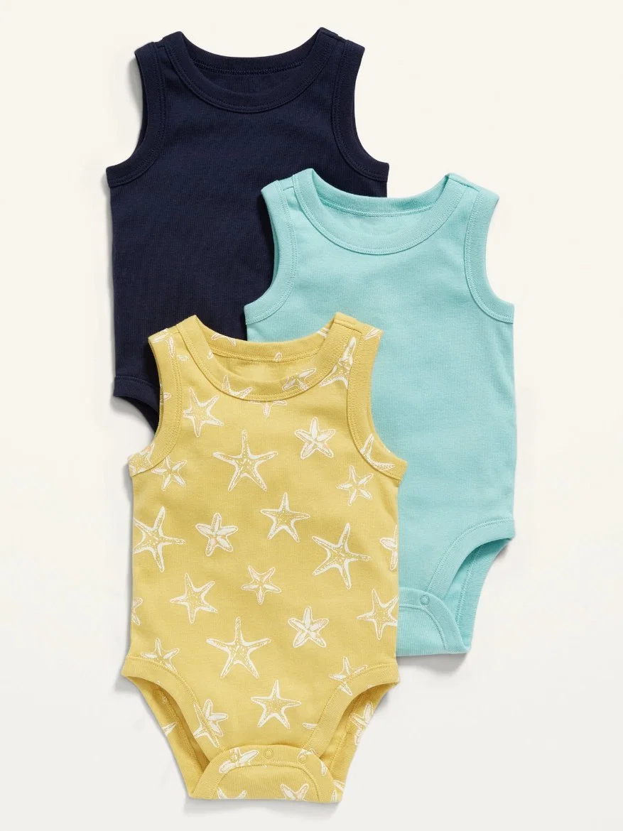 OEM Acceptable Summer Long Sleeves Infant Apparel Wholesale/Supplier Baby Clothes Cute Girl Cotton Toddler Rompers
