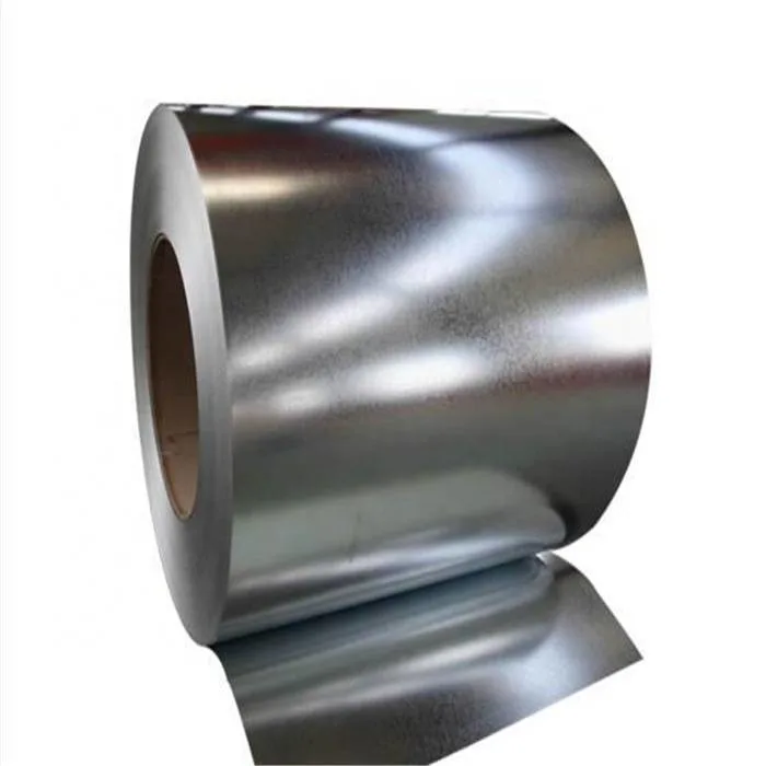 Product in Promotion Galvanized Steel Coil G35 SGCC G3131