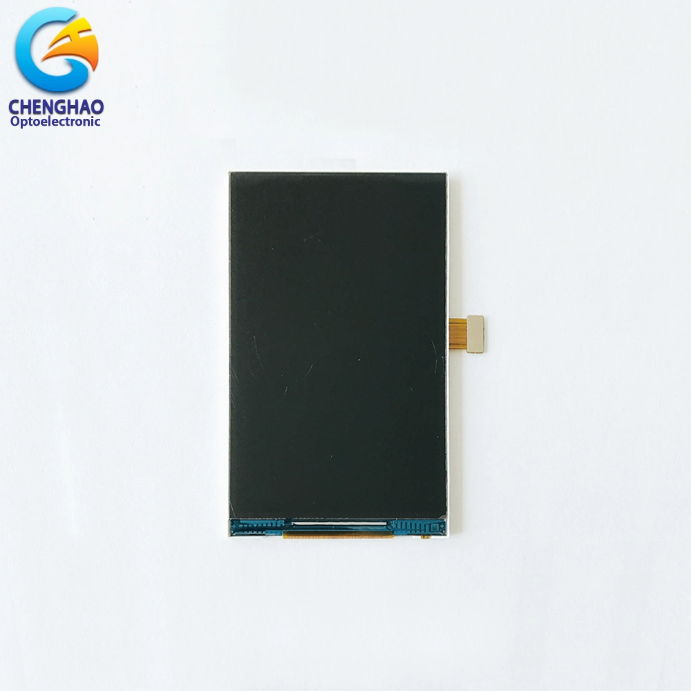 High quality/High cost performance LCD Display 3.97" 480*800 Dots Small TFT LCD