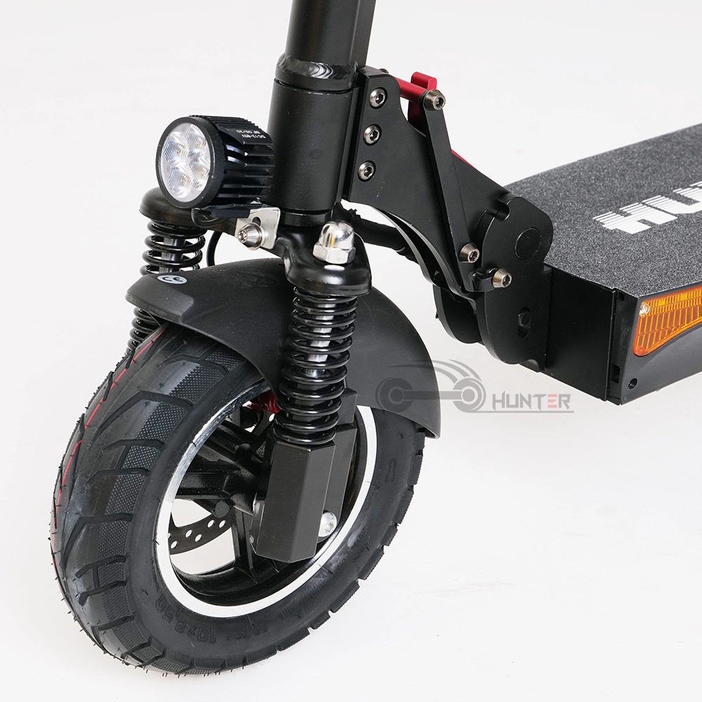 Hunter L10 Hover Board com motor de 500 W