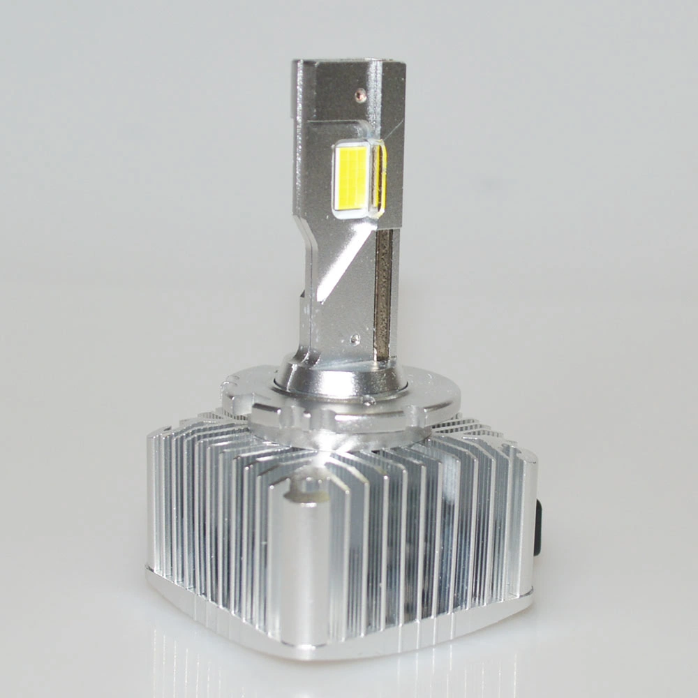 D1s D1c D1r High Power LED Headlight HID Car Headlight Replace Parts D Series Auto Lights Socket LED Headlight