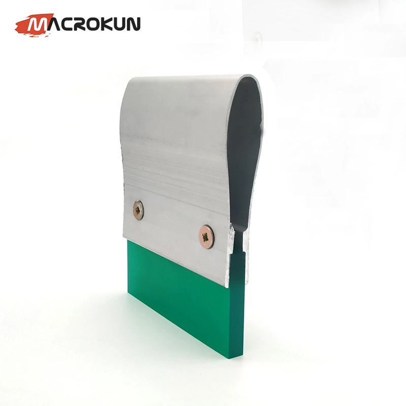 Macrokun Screen Printing Aluminum Squeegee Handle/Holder