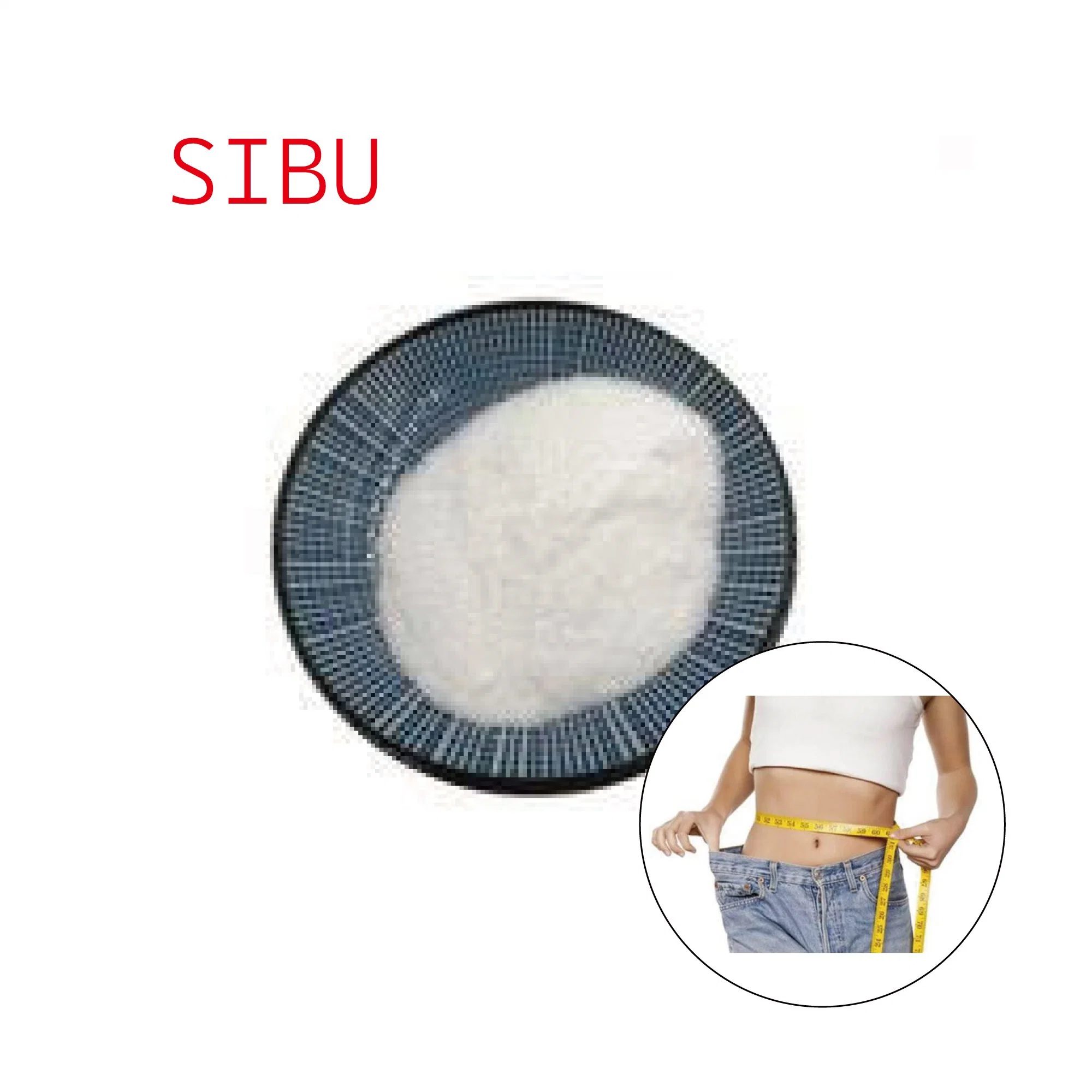 Sibu Powder Tramine Burn Belly Fat with Green Coffee Bean Customized Pill