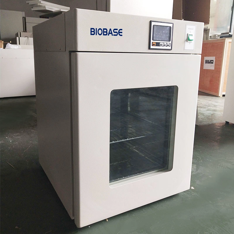 Biobase 270L Double Doors Incubator Laboratory Constant Temperature Thermo Incubator