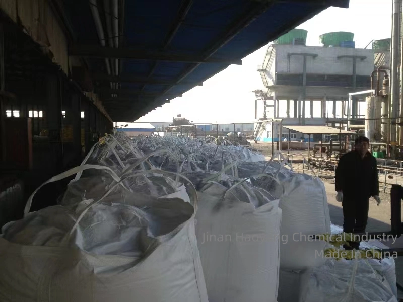 Hot-Selling China Manufacture Quality Nitrogen Fertilizer Prilled Urea China