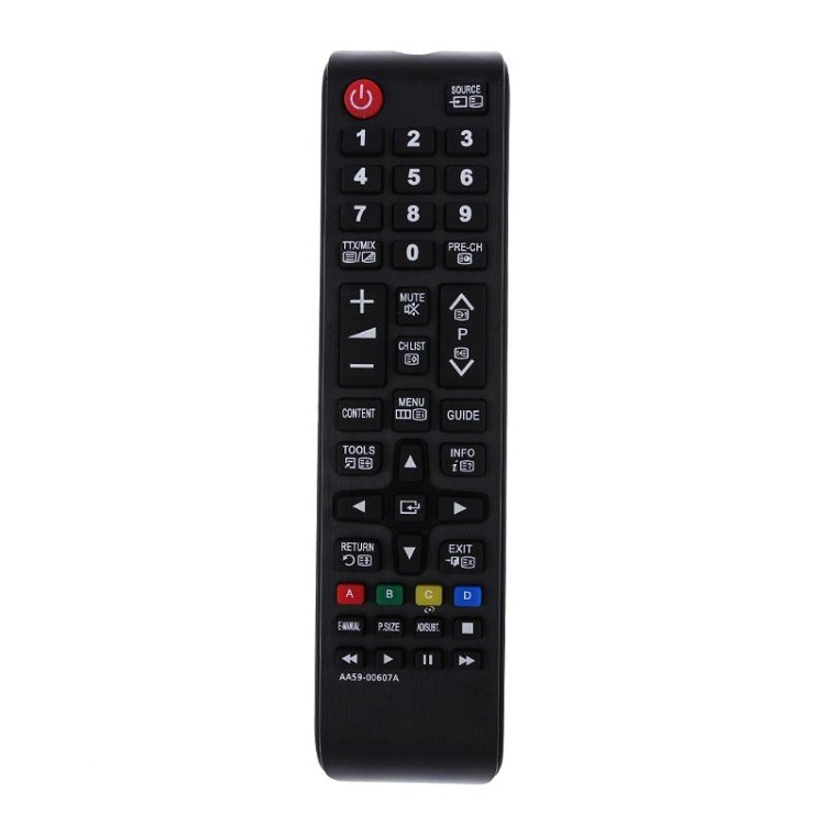 Remote Control for Samsung 3D Smart TV