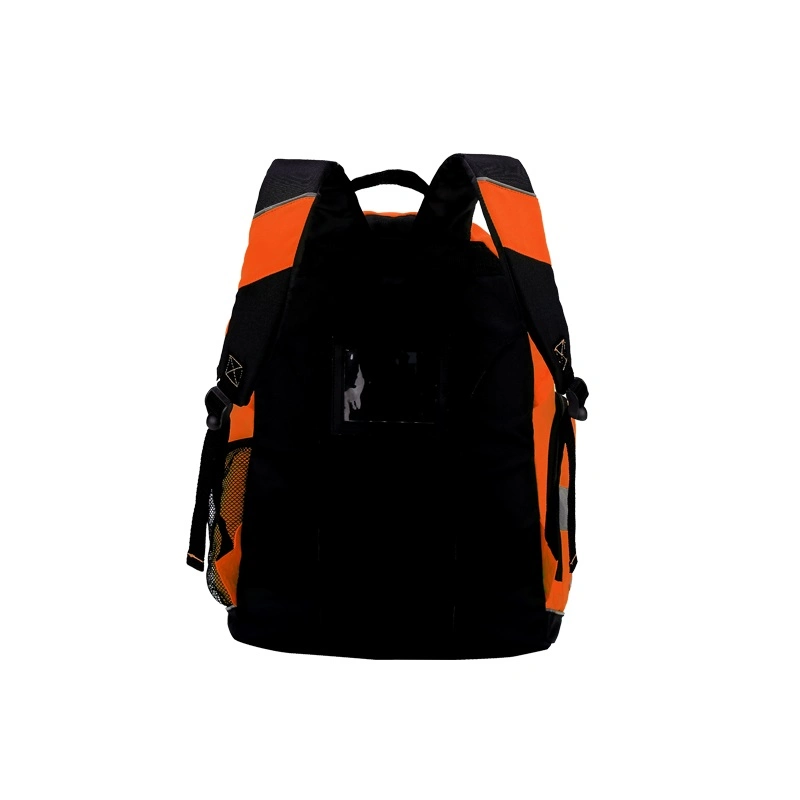 Outdoor Sports New Safety Reflective Backpack Safety Harness Backpack