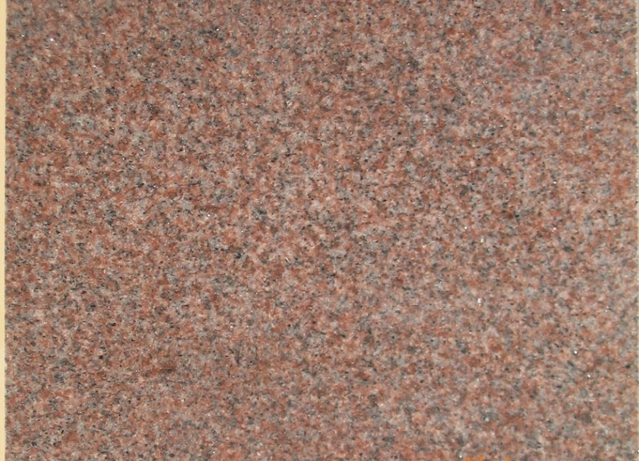 Wholesale Granite Tiles Jingjun Red Shandong Qilu Red Granite G354