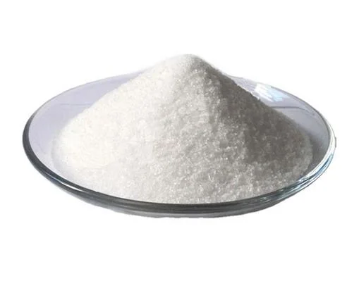 Acid Citric Salt Food Grade Acidity Regulator CAS 5949-29-1