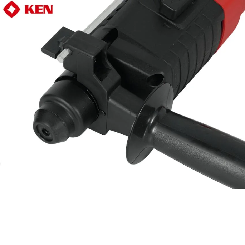 Martelo demolidor rotativo motorizado, Ferramentas eléctricas, martelo com Corded Ken