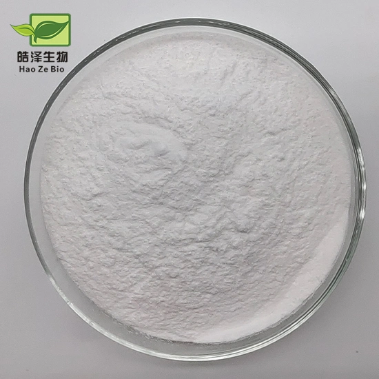 Bulk Biotin Collagen D-Biotin 2% Biotin Powder