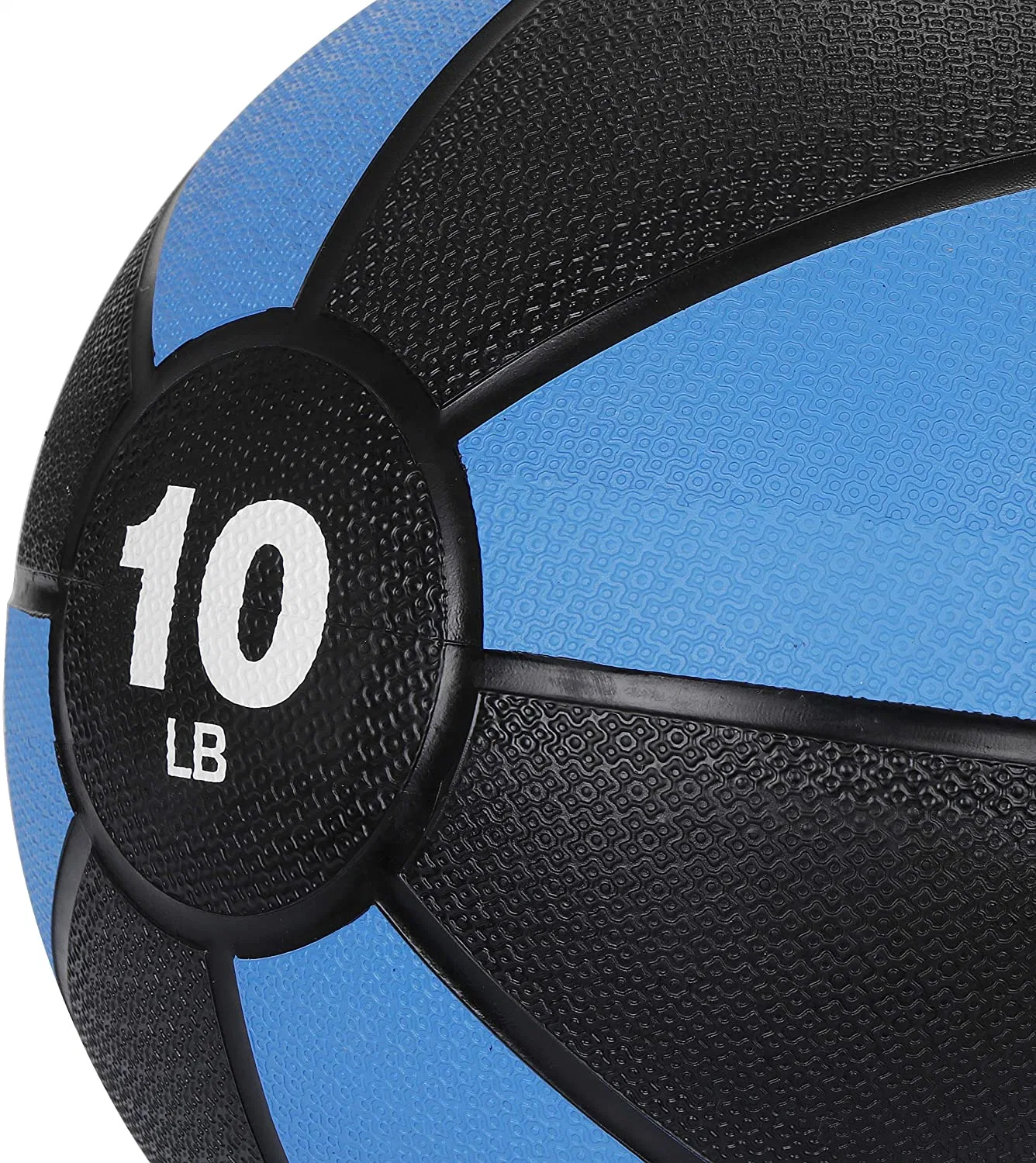 Pesas Gimnasio ejercicio Fitness Gimnasia pelota Bouncy Medicine Ball