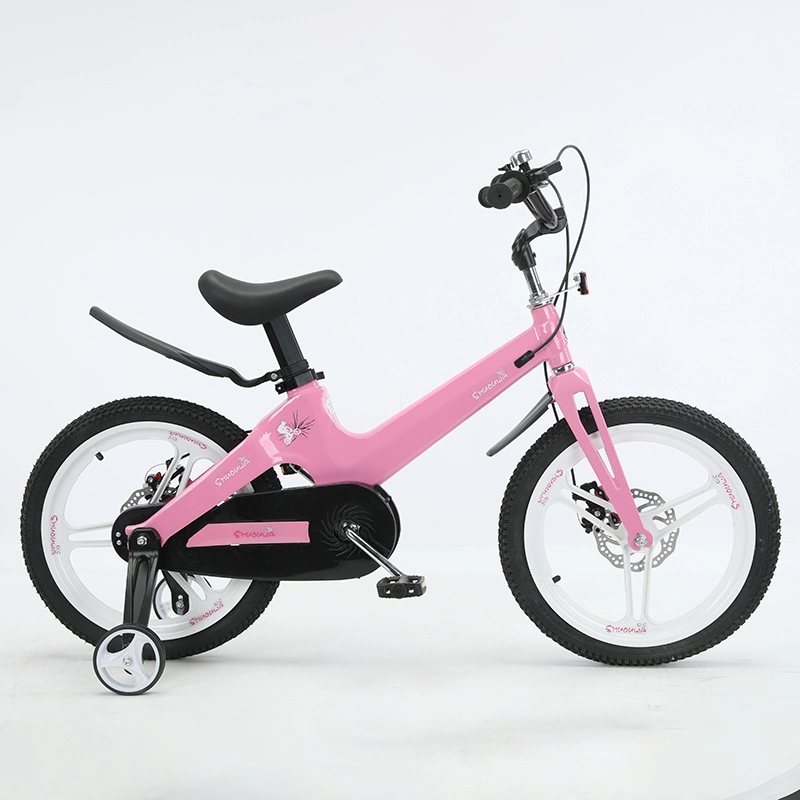 20% off 12" 14" 16" 18" 20" Magnesium Alloy Wholesale/Supplier Mini Toy Kids Bicycle Children Bicycle with Disc Brake, Magnesium Alloy Frame, Fork, Rims, Seatpost