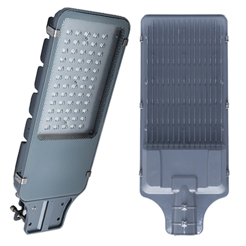 20W 30W 50W 60W 80W with Lithium Battery Prices of Smart Solar Street Lights High quality/High cost performance 