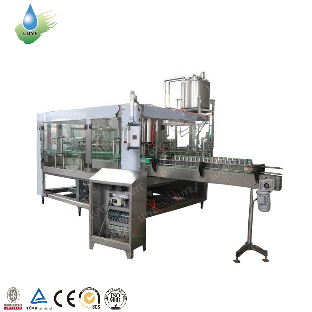 Complete Juice Botling Machine/Orange Juice Production Process/Pet Plastic Juice Cotle آلة صنع عصير الحشو/زجاجة الزجاج/عصير الفاكهة