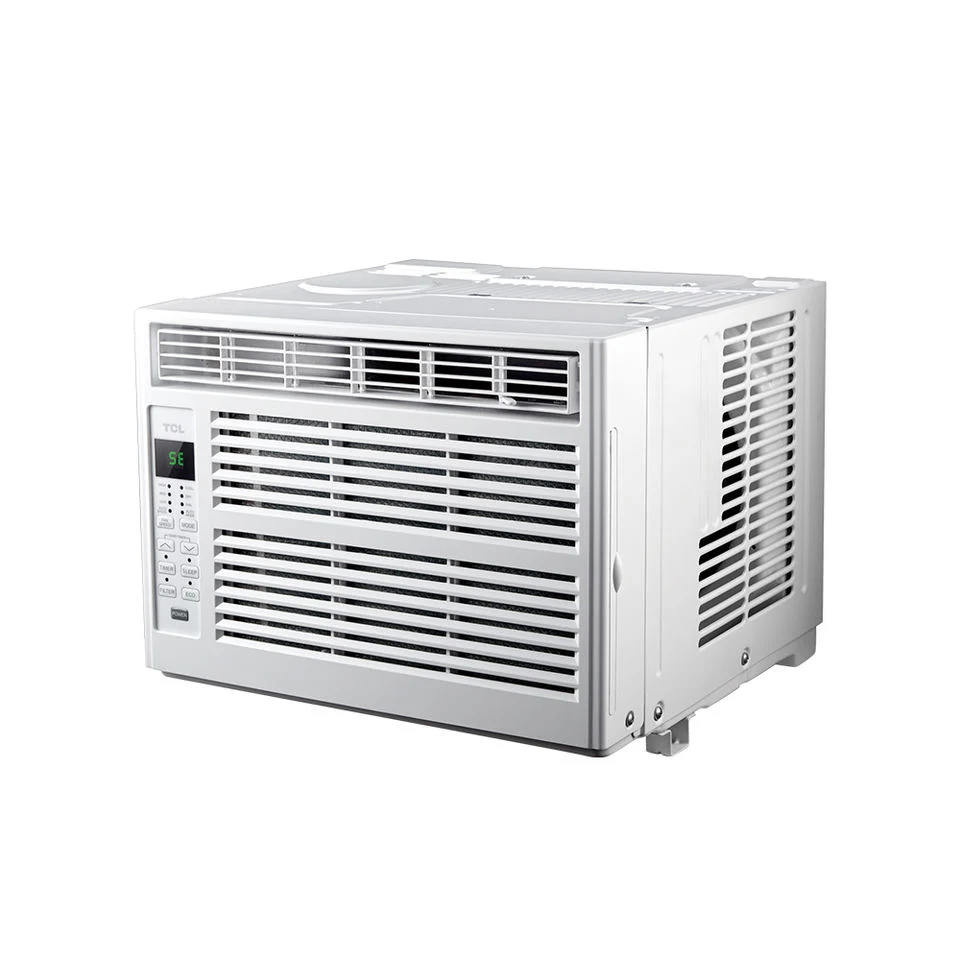 Hot Selling 2022 New Style Window Type Air Conditioner Top Discharged High quality/High cost performance  Airflow Window AC