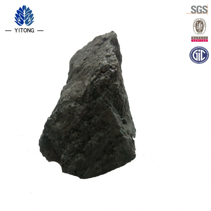 Matallurgical Silicon Carbon Alloy for Casting Industries with SGS Certificated