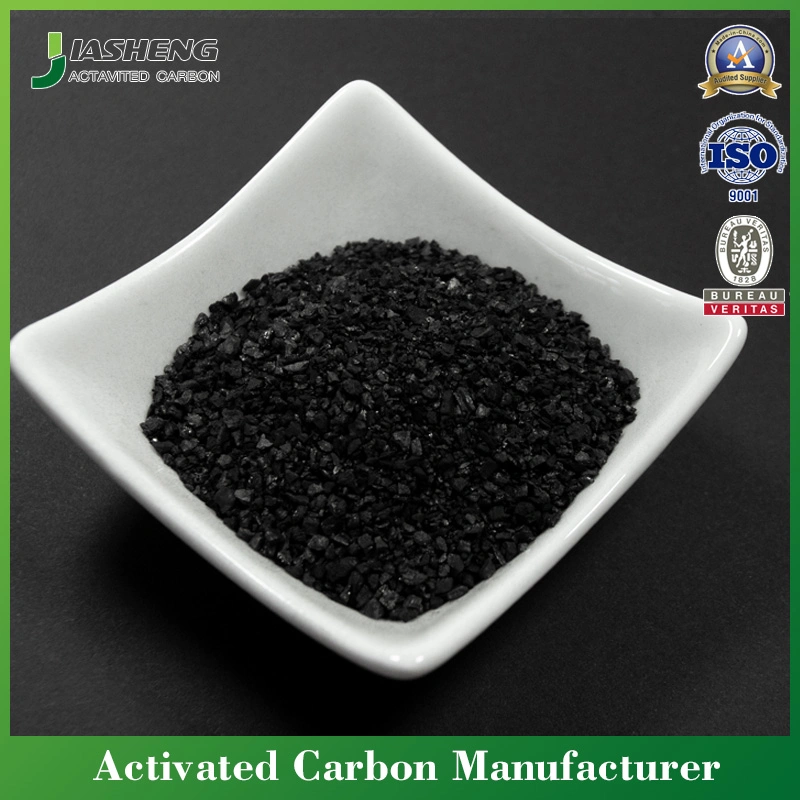 12X40 Mesh Coal Based Granular Activated Carbon Price in Kg